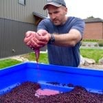 Interview with a Winemaker: Earl Sullivan, Telaya Wine