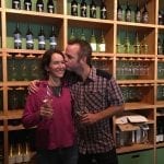 Interview with a Winemaker: Melanie Krause, Cinder Wines