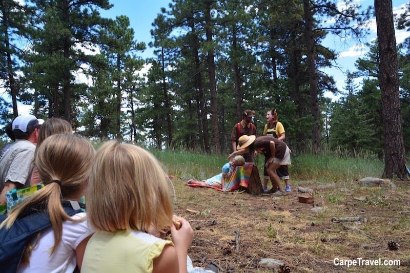 Arts in the Open - Boulder CO