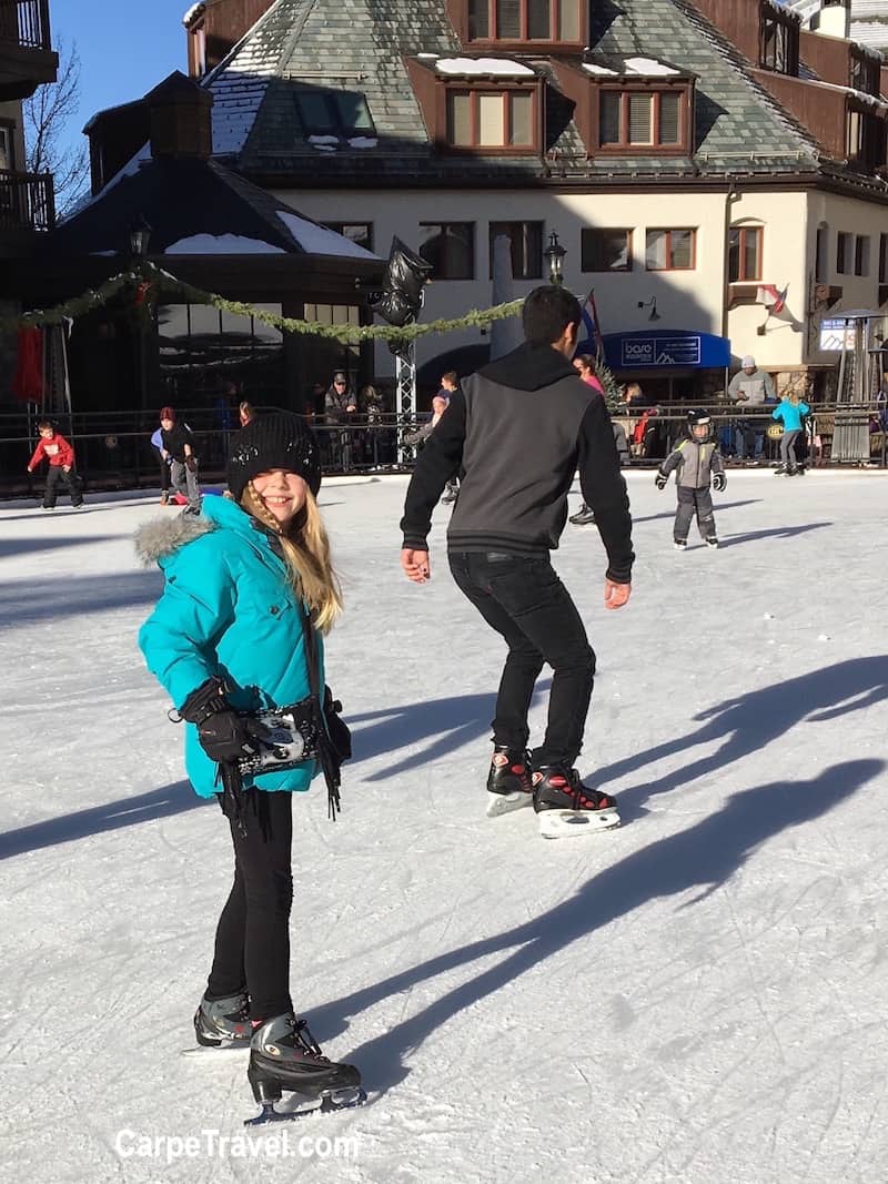Taking an EPIC Family Vacation…is Possible. One of the keys is visiting a destination. Carpe Travel explains why and how Beaver Creek in Colorado makes for an EPIC family vacation. 