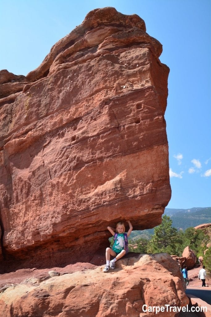 Garden of the Gods