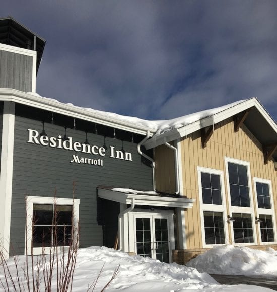 Check In Residence Inn Breckenridge Colorado   Residence Inn Breckenridge Outside 1 550x580 