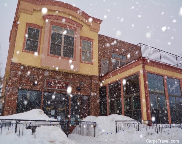 ULTIMATE LIST Things to do in Frisco, CO + Stay, Eat Carpe Travel