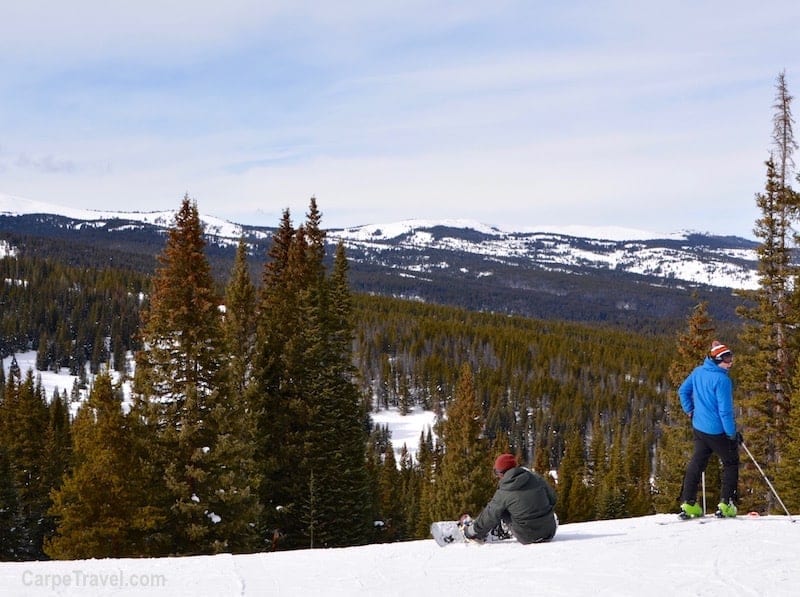A Guide to Things to do in Frisco: Being in the heart of Summit County, Frisco is strategically placed within 30 minutes of six world-class ski resorts, including Copper Mountain (7 minutes), Breckenridge Ski Resort (15 minutes), Loveland Ski Area (20 minutes), Keystone (20 minutes), Arapahoe Basin (24 minutes) and Vail Mountain (30 minutes).