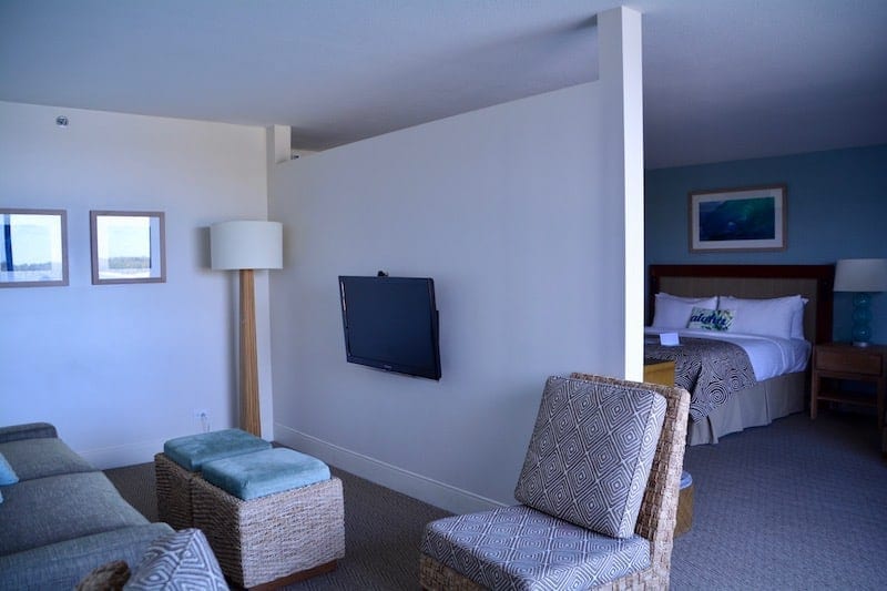 Visiting Oahu in Hawaii? Turtle Bay Resort on the islands fabled North Shore is luxury hotel perfect for couples and familes. Click over to read the full Turtle Bay Resort review.