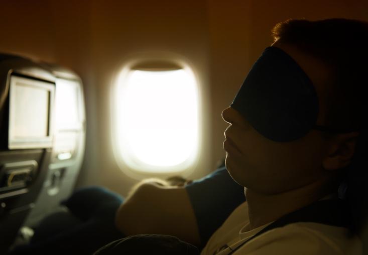 How to Sleep on an Airplane: 15 Things You Can Do to Get Rest Up in the Air