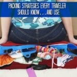 Packing Strategies Every Traveler Should Know…and Use