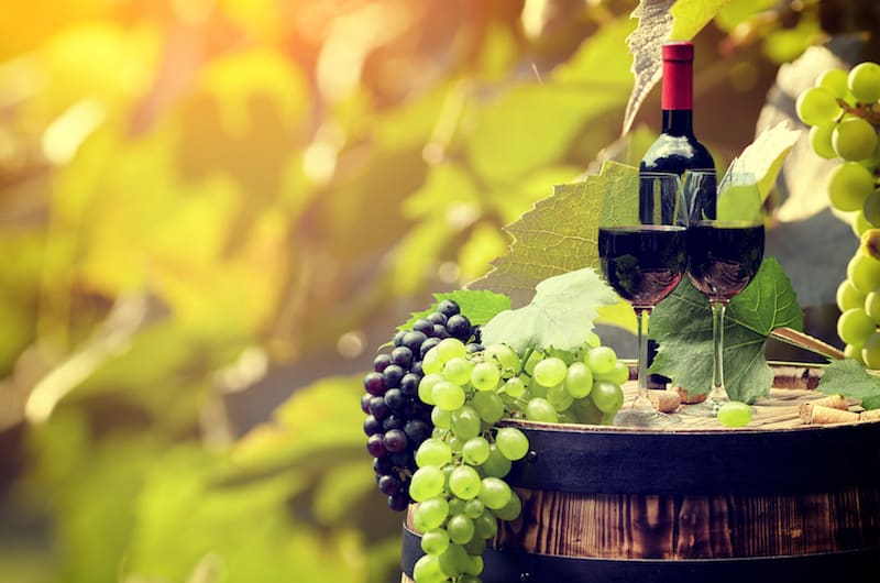 10 Best U.S. Cities for Wine Lovers