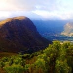 Hiking & Wine Tasting in the Cape Winelands