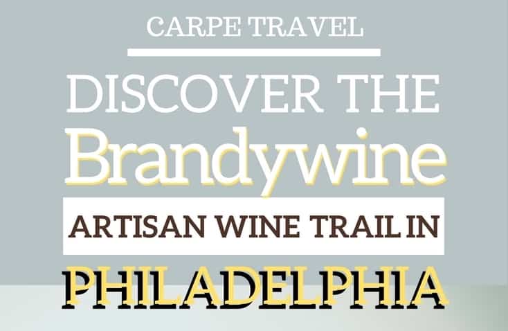 Your Guide to Wine Tasting in Philadelphia and the Brandywine Artisan Wine Trail. One of the top areas for Pennsylvania wineries.