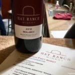 Interview with a Winemaker: Tim Harless, Hat Ranch Winery