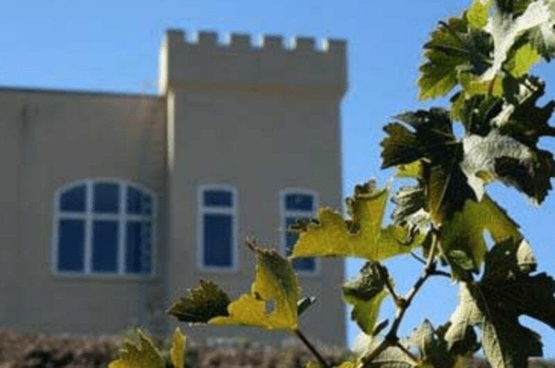 Wine Tasting in Philadelphia, Bucks County Wine Trail - Sand Castle Winery