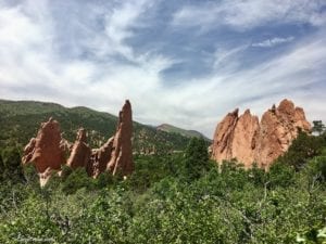 Best Things to do in Colorado Springs - Olympic City USA