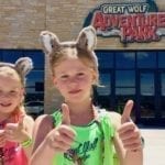 Check-In: Hotel review of the Great Wolf Lodge in Colorado Springs