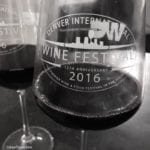 Denver International Wine Fest