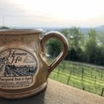 Where to stay in Missouri wine country