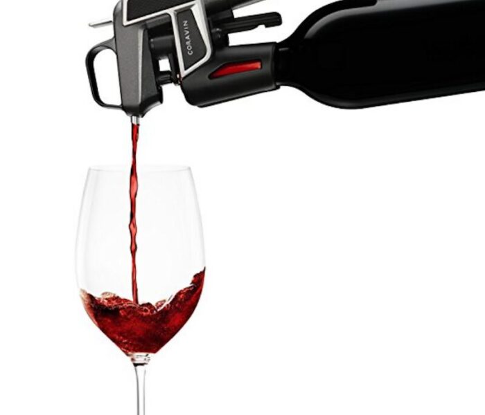 Coravin Coravin