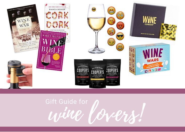The Ultimate Gift Guide for Wine Lovers Best Wine Gifts Carpe Travel