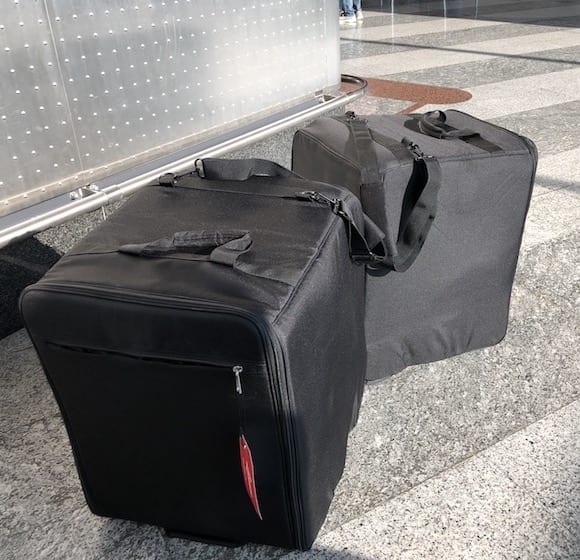 WineCheck Luggage Wine Check Luggage