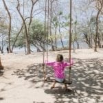 Planning a visit to Costa Rica? The beaches in Guanacaste are a prime a spot. Where to stay? See Carpe Travel's review of Las Catalinas, a small beach town on the Pacific Coast.
