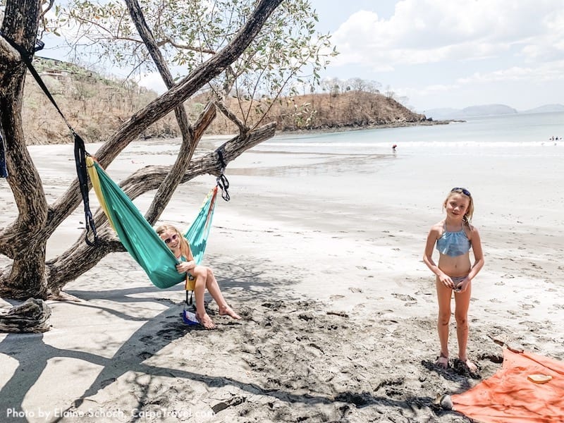 Planning a visit to Costa Rica? The beaches in Guanacaste are a prime a spot. Where to stay? See Carpe Travel's review of Las Catalinas, a small beach town on the Pacific Coast.