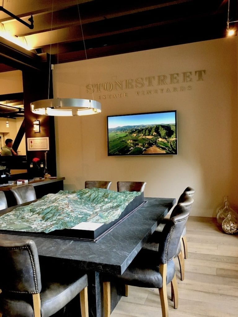 One Stop Sipping Downtown Healdsburg Tasting Rooms