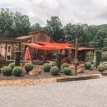 Planning a North Georgia Wine Getaway