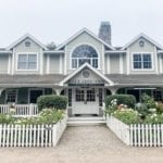 The Ballard Inn - Where to Stay in Santa Ynez Valley