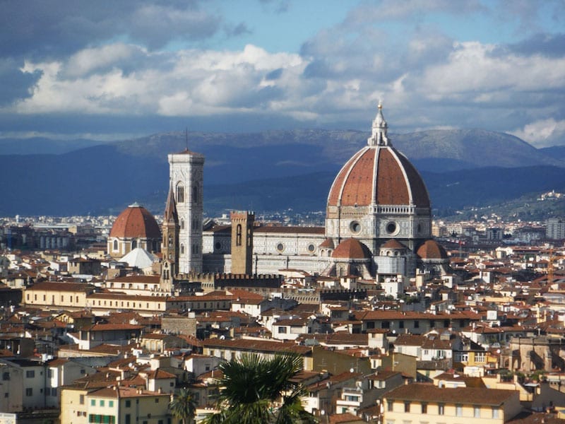 Things to do in Florence 