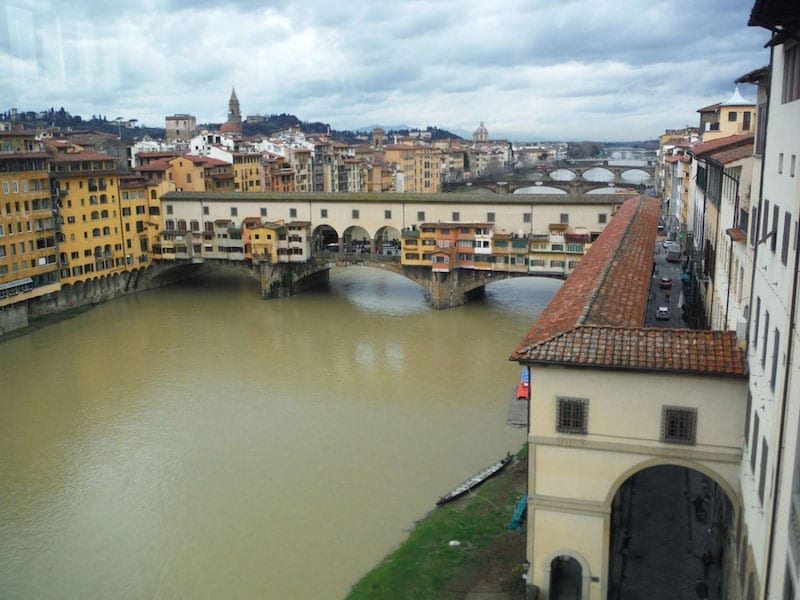 Things to do in Florence 