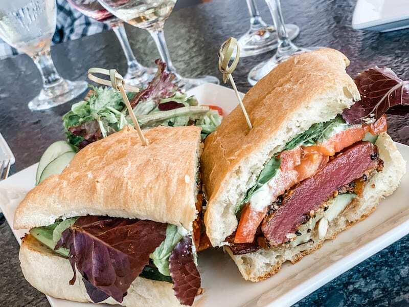 Restaurants in Walla Walla Wine Country NOT TO MISS - TMACS