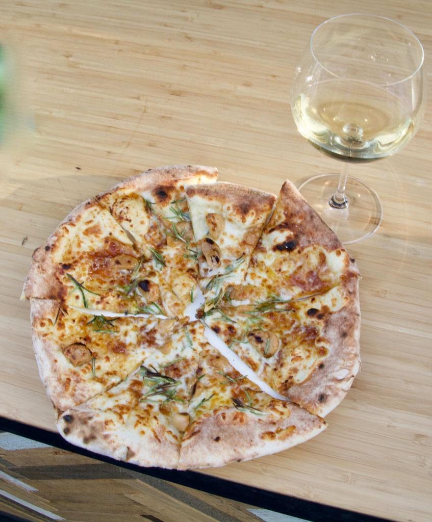 Restaurants in Walla Walla Wine Country NOT TO MISS - Fiasco PIzza, Walla Walla Food Truck