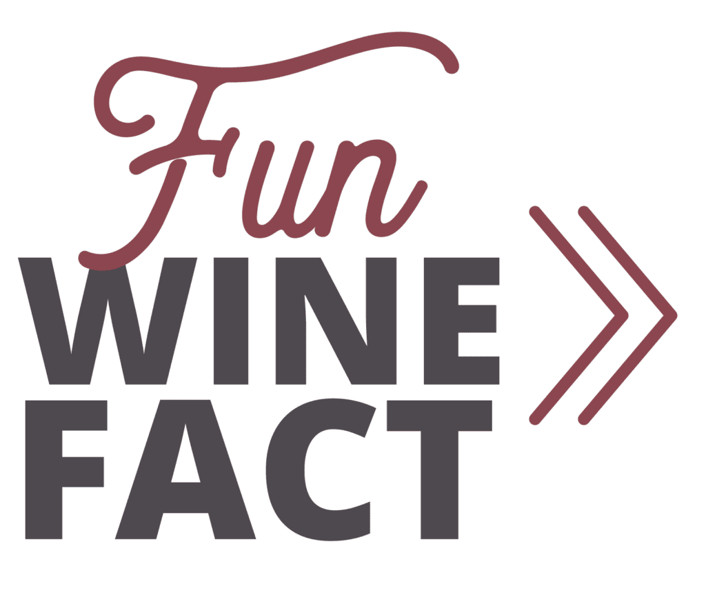 Fun Wine Fact Icon