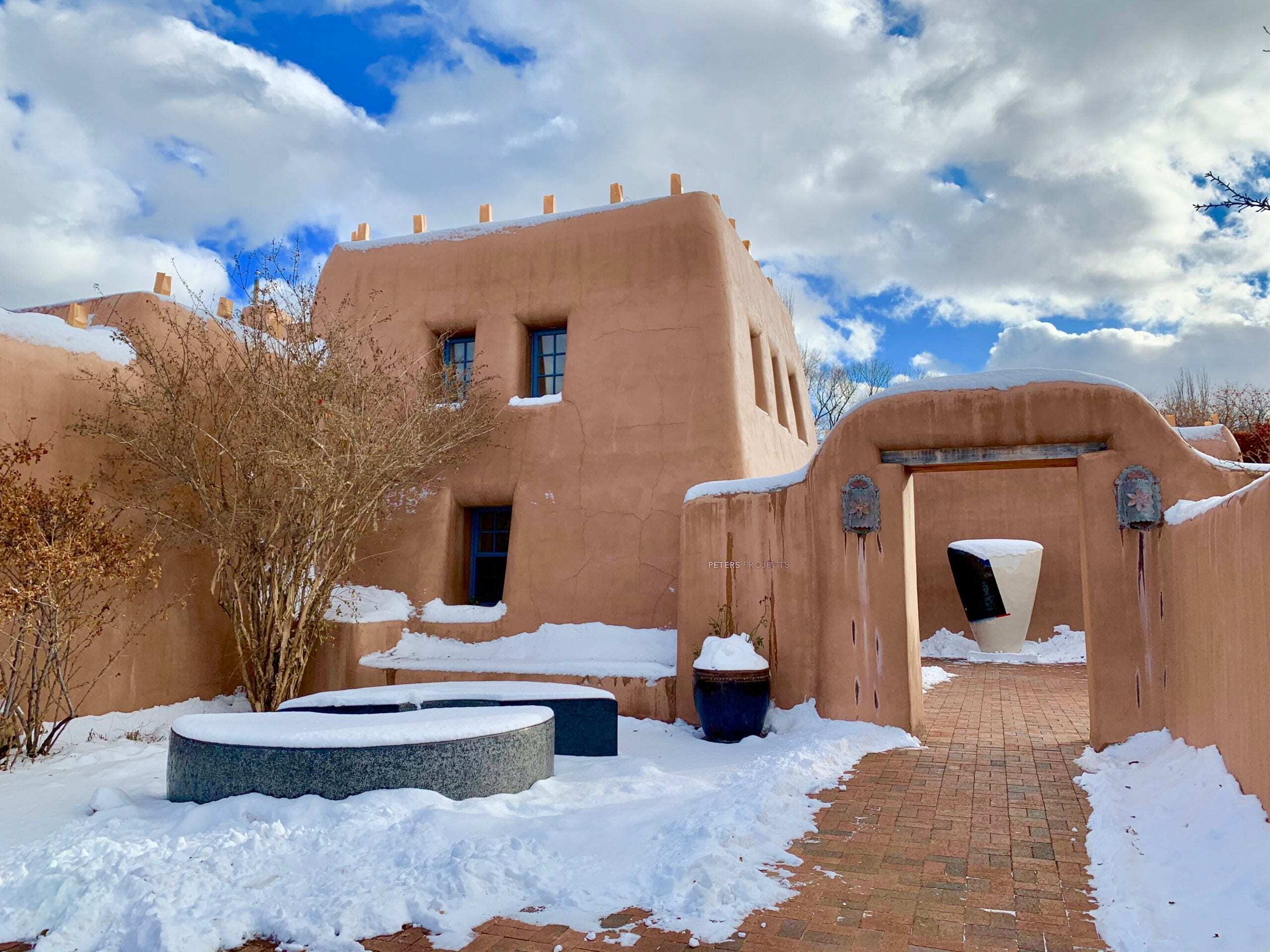 Is It Expensive To Live In Santa Fe New Mexico