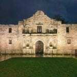 Things to do in San Antonio - The Alamo