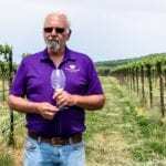 Getting back to Missouri’s wine roots with Tony Kooyumjian of Montelle Winery