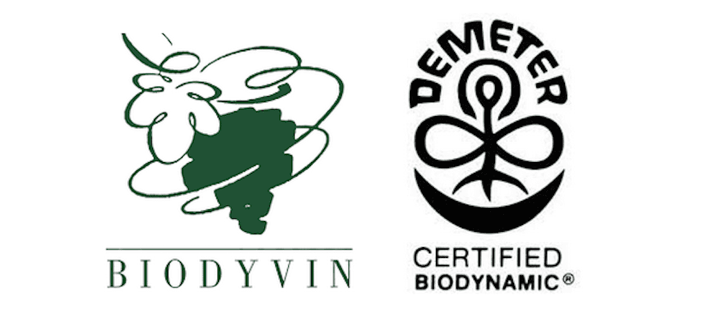 Biodynamic Wines