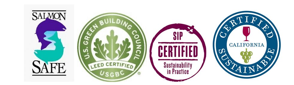 Sustainable Wine