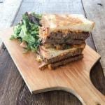 How to make Bobs Well Bread Meatloaf Sandwich