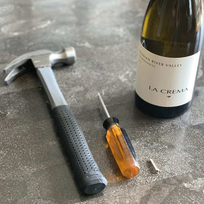 5 easy ways to open wine without corkscrew