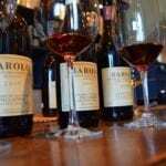 Barolo wine pairing tips