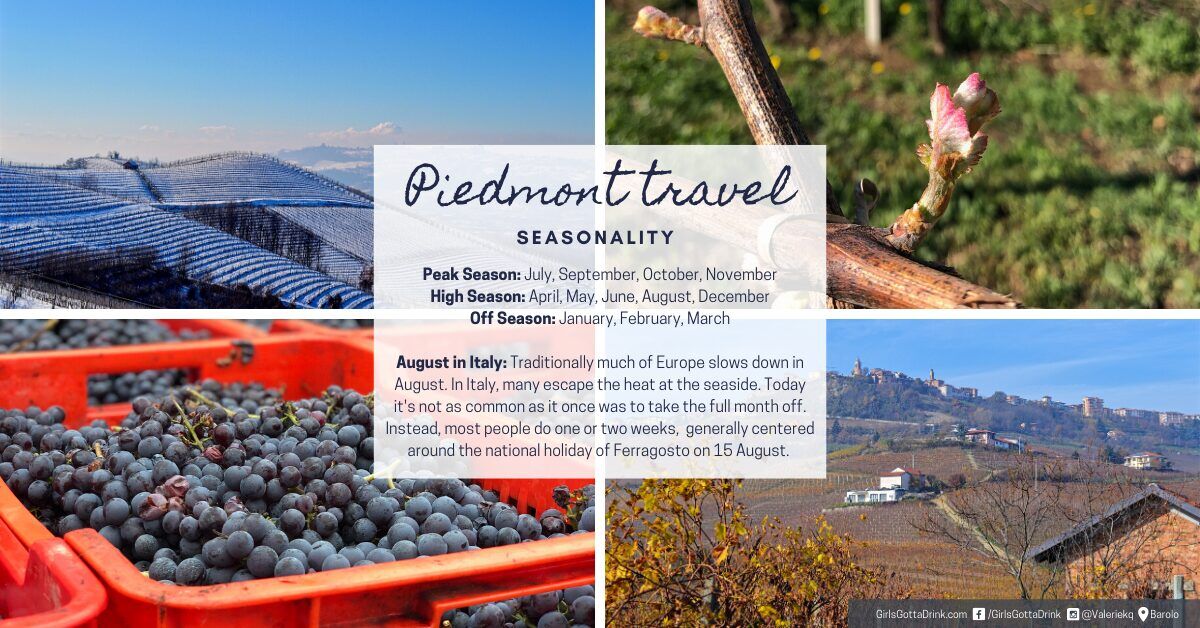 piedmont italy travel