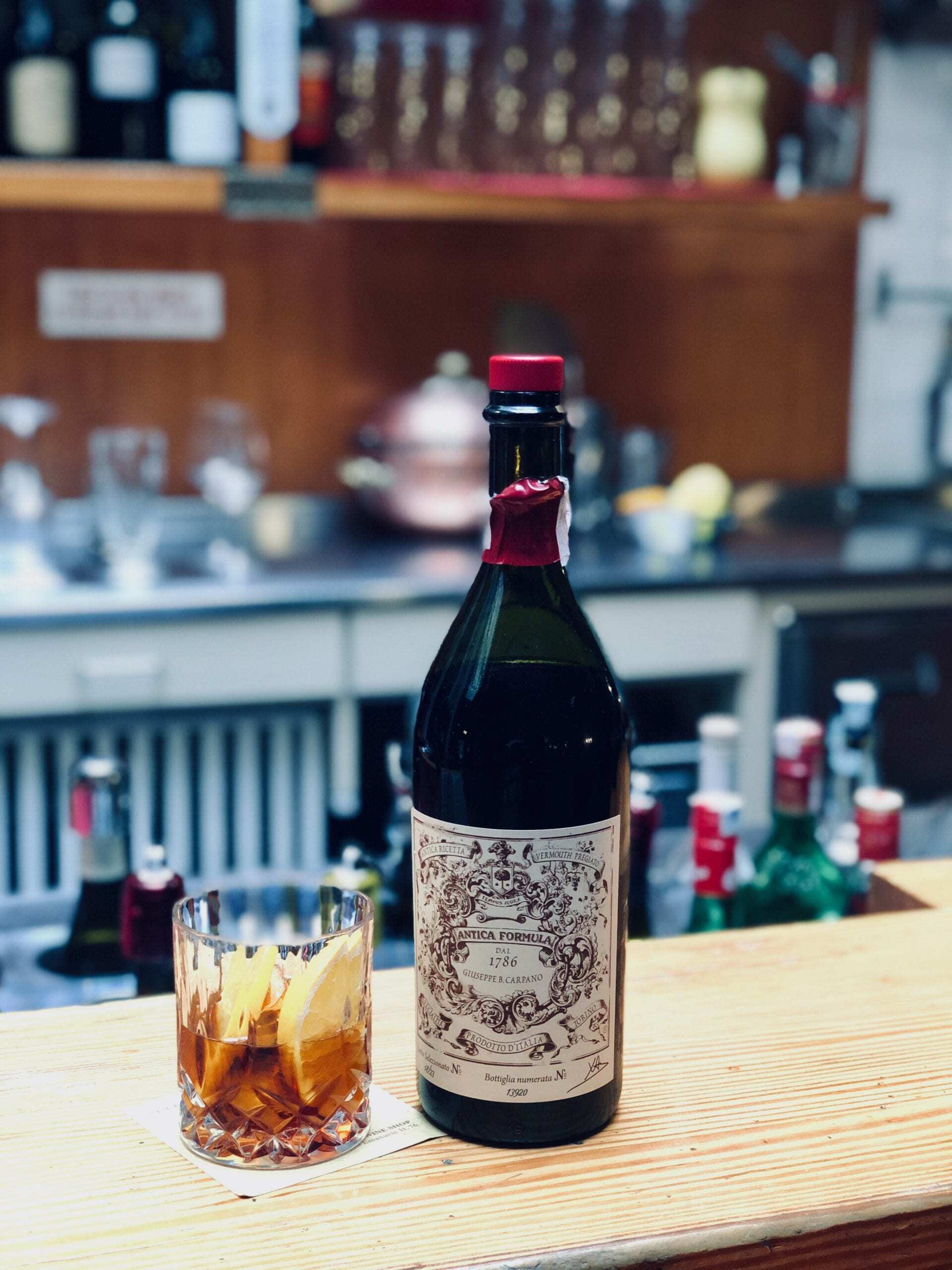 piedmont culture vermouth
