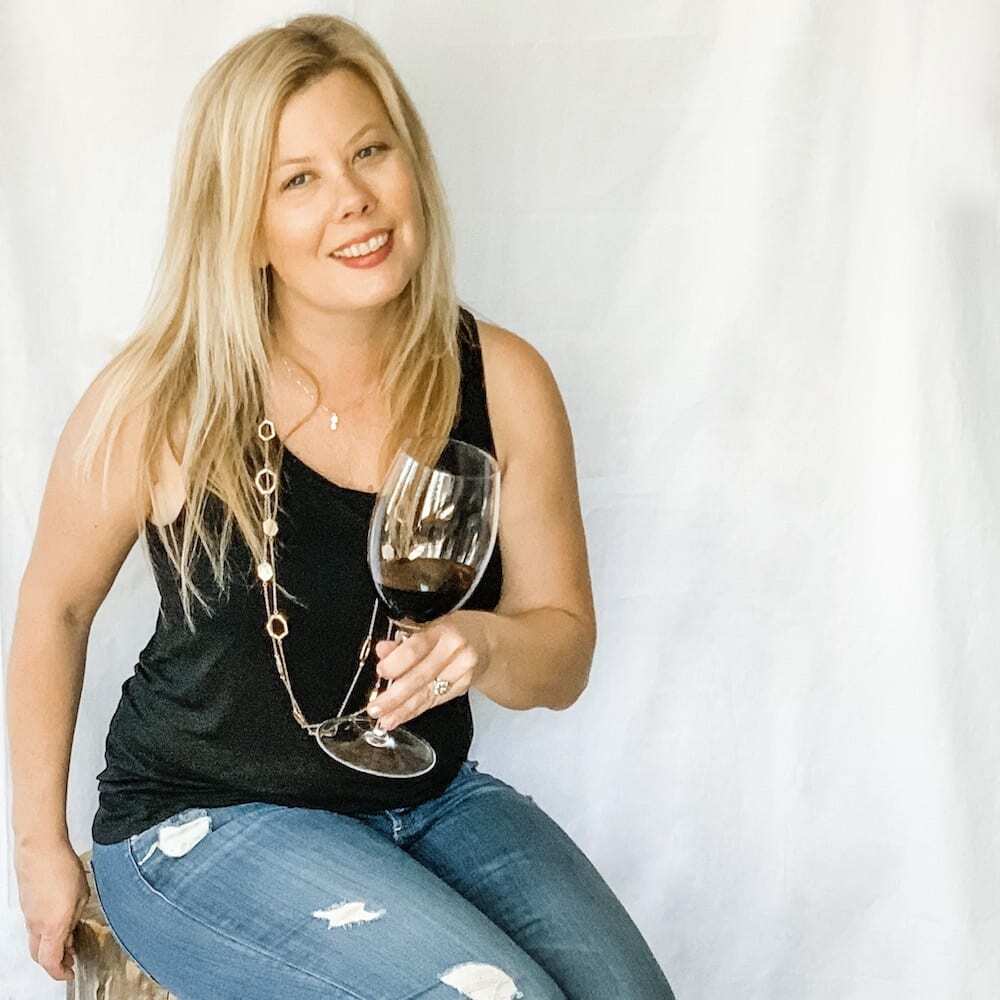 Elaine Schoch Wine