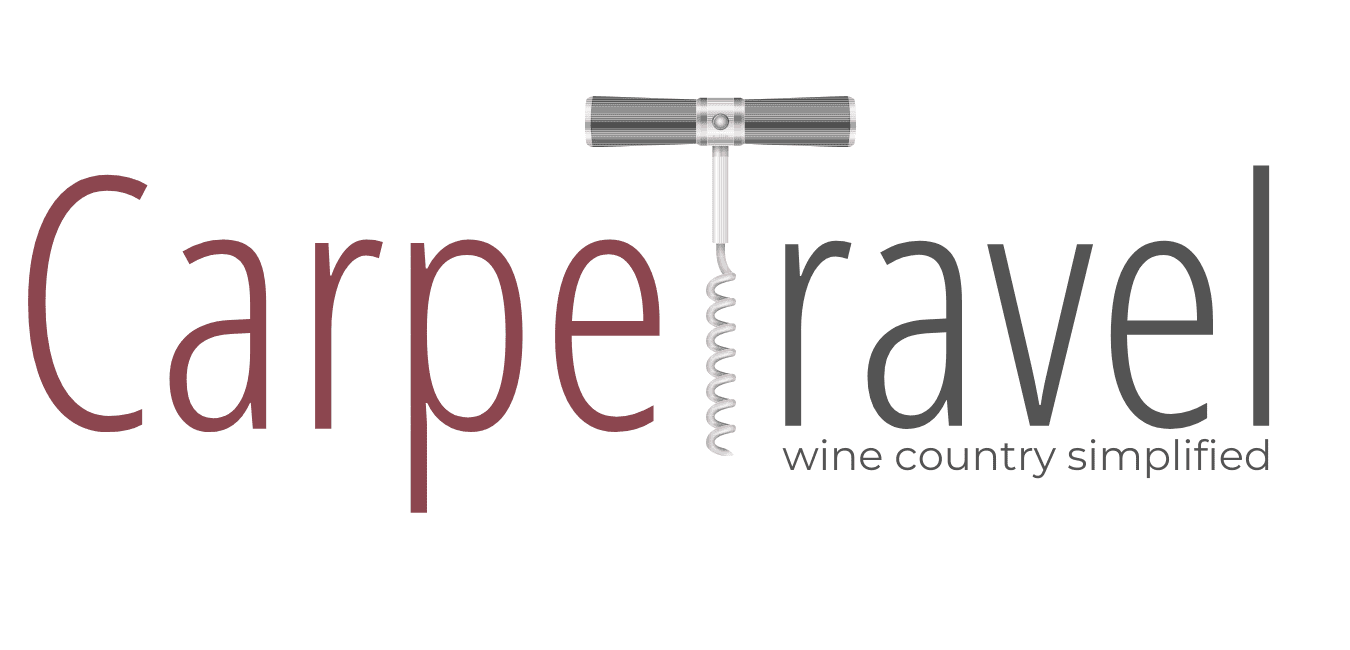 Sustainable Wine 101 Organic Wine Biodynamic Wine Natural Wine Carpe Travel
