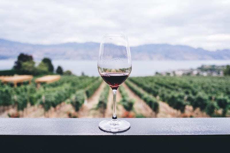 Things to do in Okanagan Valley