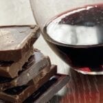 wines to pair with chocolate