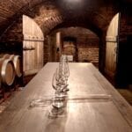 Wine 101: Wine Tasting Room Etiquette