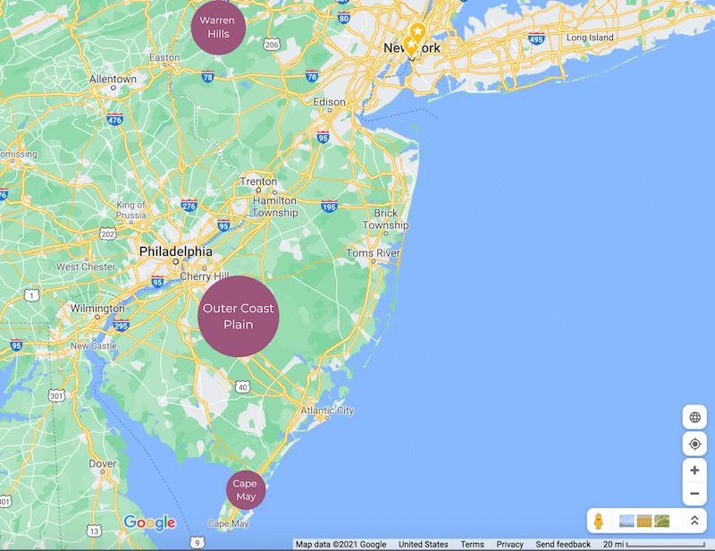 Uncorking the History of the New Jersey Wine Country Carpe Travel