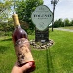 A Weekend in The Poconos Wine Country